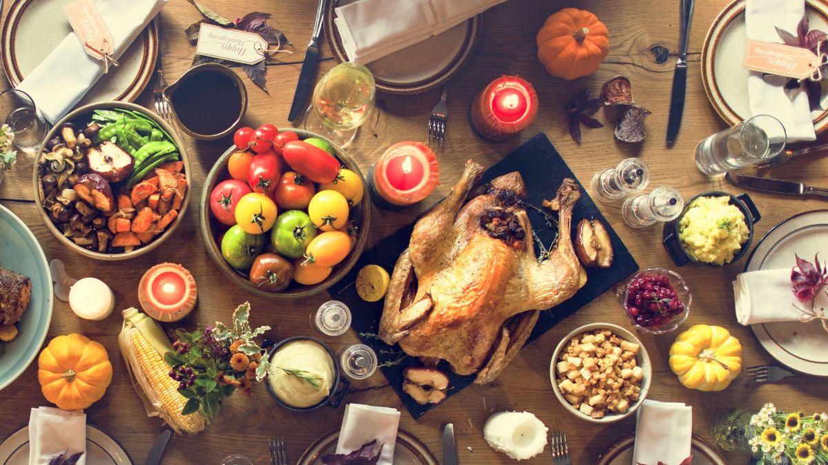 Are You Prepared To Host A Great Thanksgiving Dinner? 