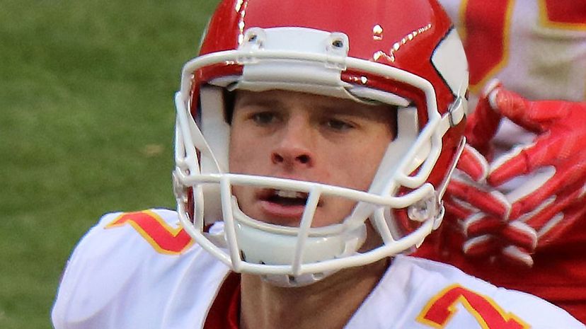 Harrison Butker