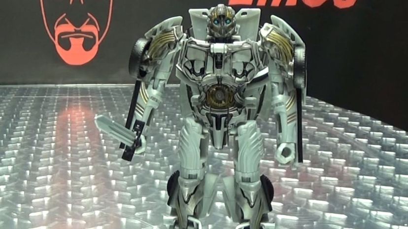 Cogman