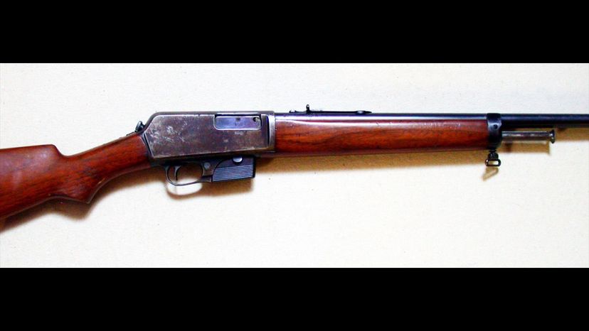 Winchester Model 1905
