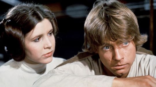 Which Star Wars duo are you and your significant other?