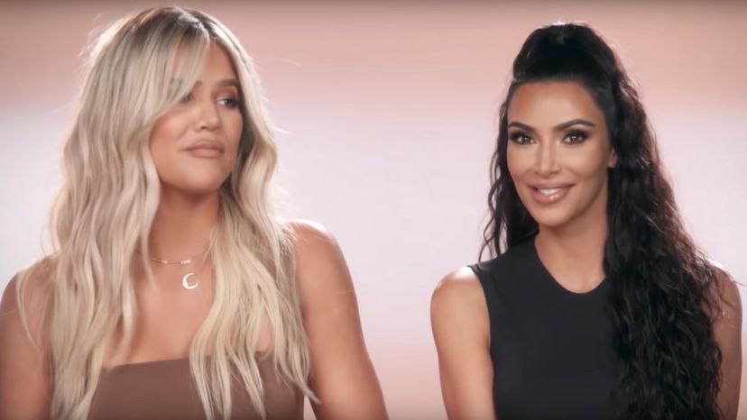 Which Kardashian Are You Based on the Foods You Choose?
