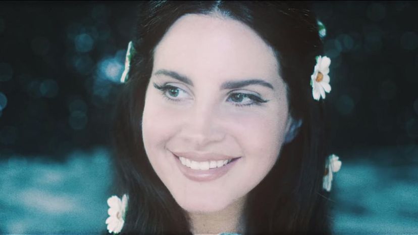 19 - Lana Del Rey - Love