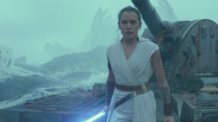 Are You Prepped for "Rise of Skywalker"? Test Your Knowledge