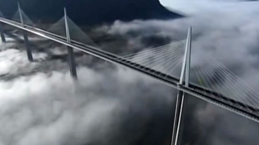 Millau Viaduct