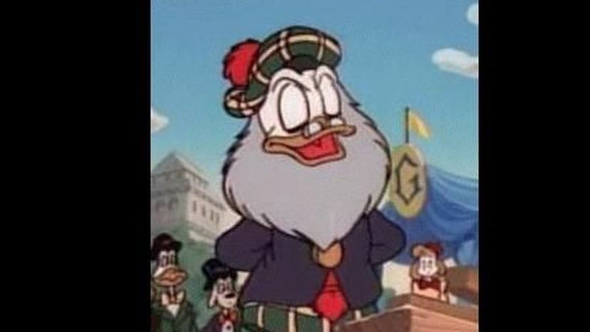 Flintheart Glomgold