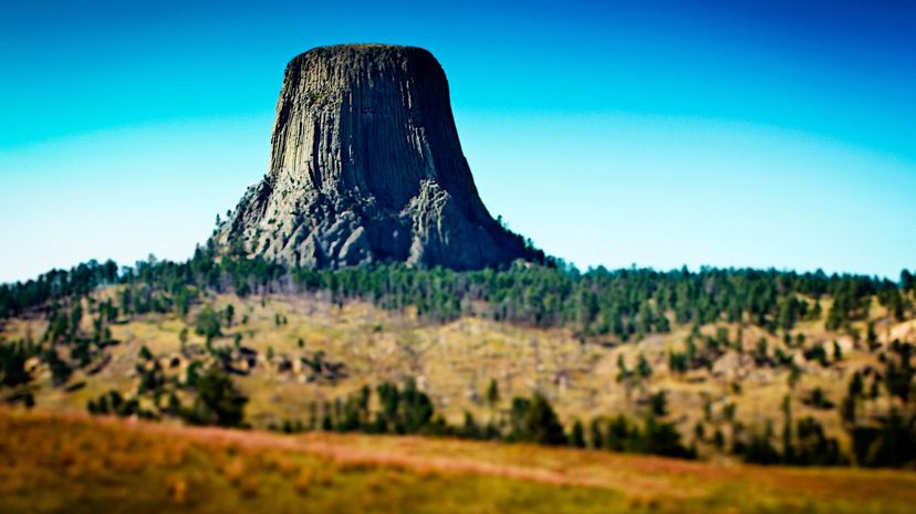 Devils Tower