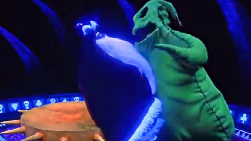 Oogie Boogie