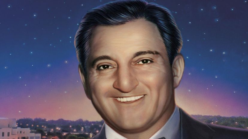 The Danny Thomas Show