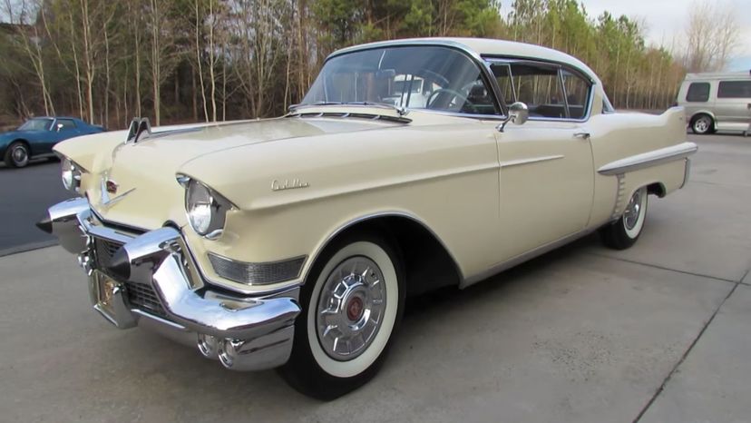 Cadillac-Series-62 1957