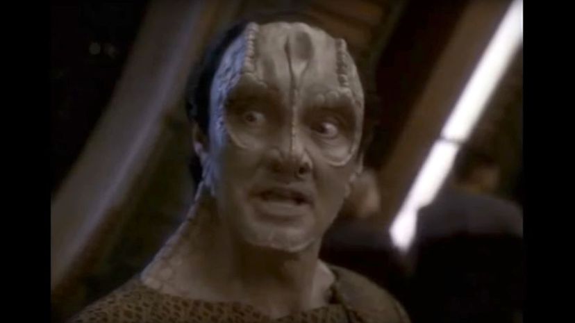 30 Garak