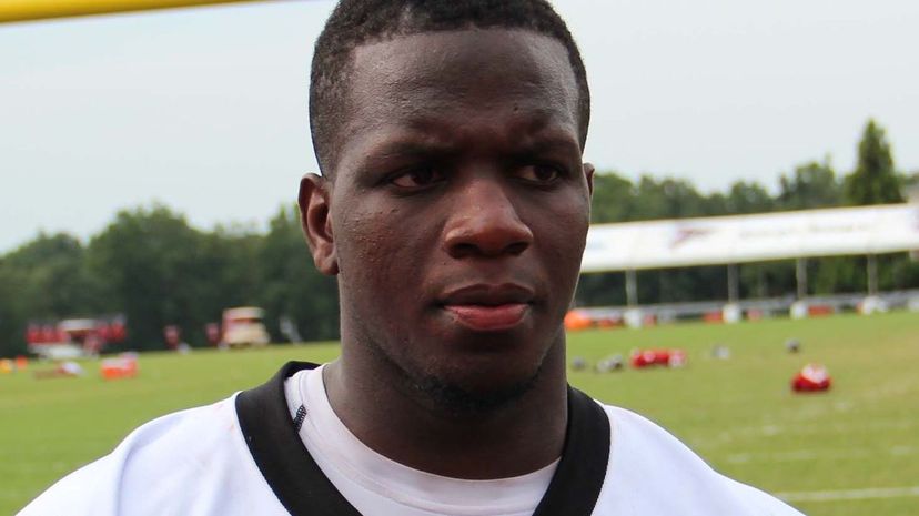 Mohamed Sanu