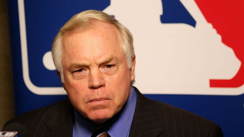 Buck Showalter