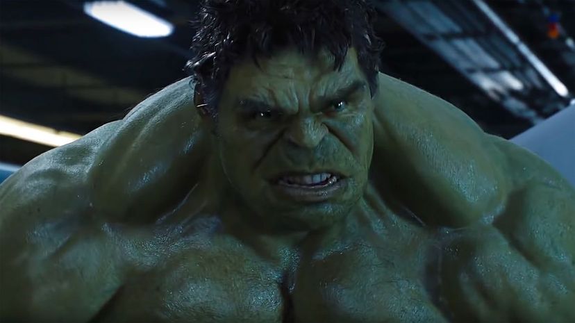 Hulk