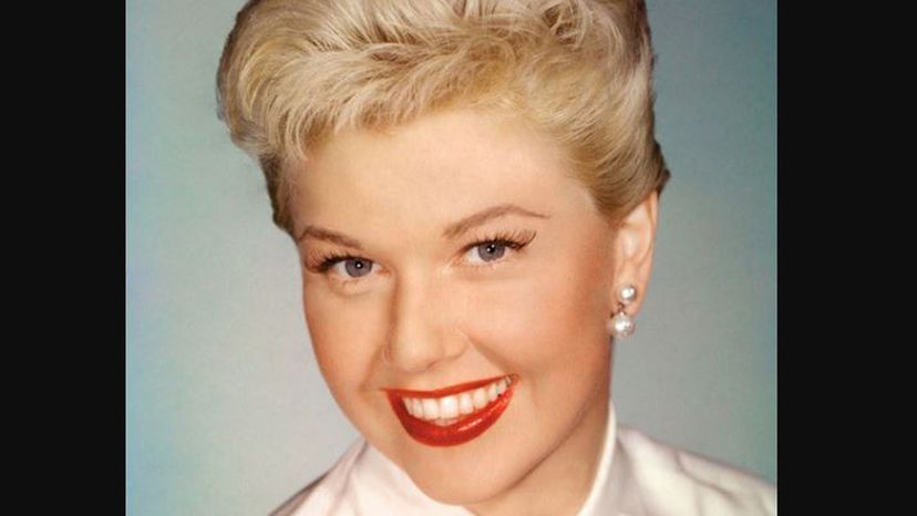 Doris Day