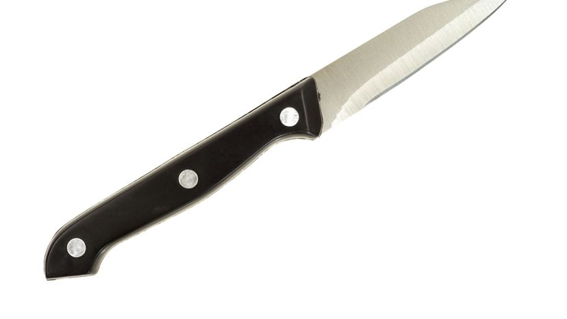 Paring Knife