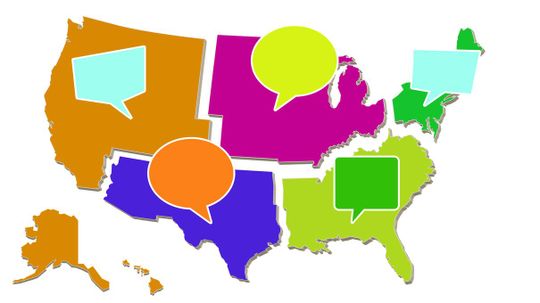 Take This American Slang Quiz and We’ll Guess What Region of the US Fits You Best