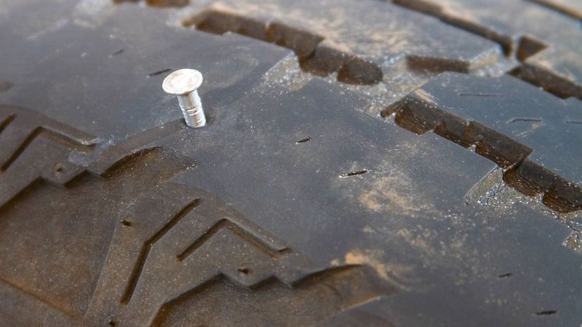 3-Flat轮胎”width=