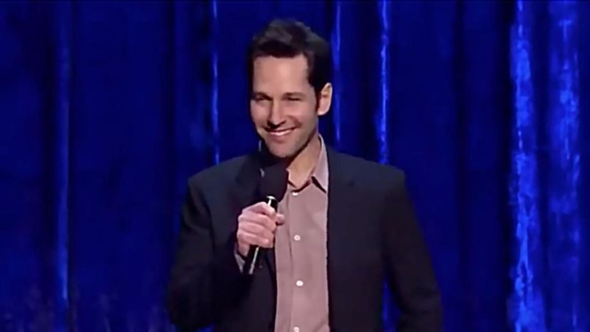 Paul Rudd