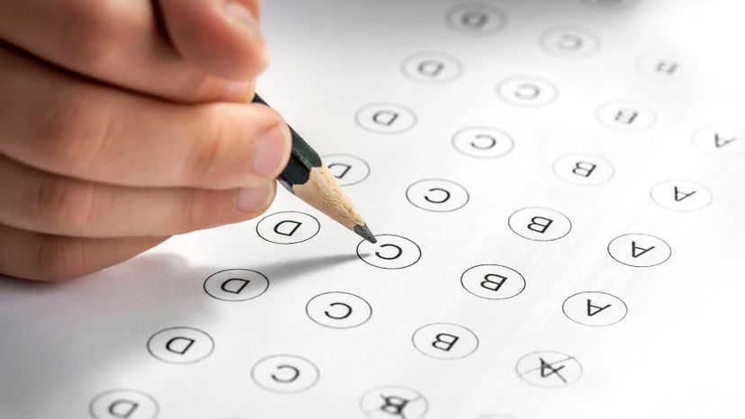 The Underrated SAT Skills Test