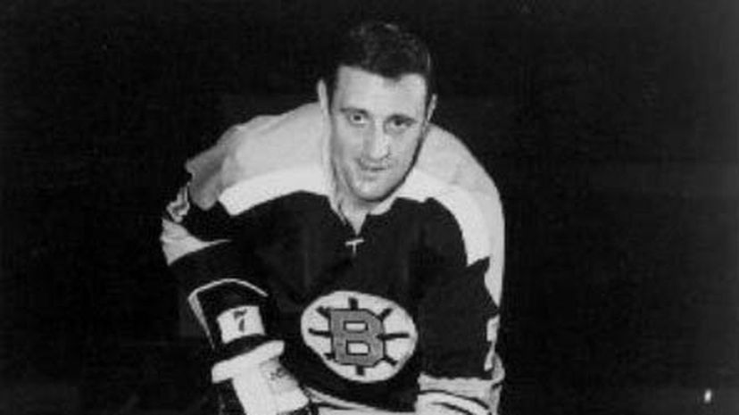 Phil Esposito