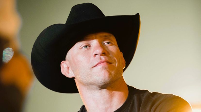 Donald Cerrone