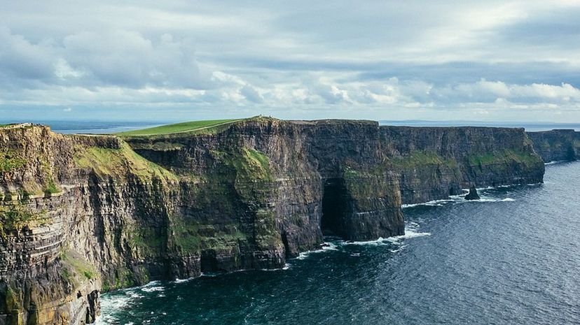 Cliffs of Moher