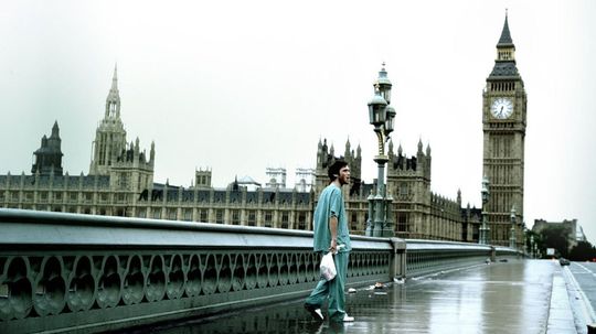 How much do you know about the movie 28 Days Later?
