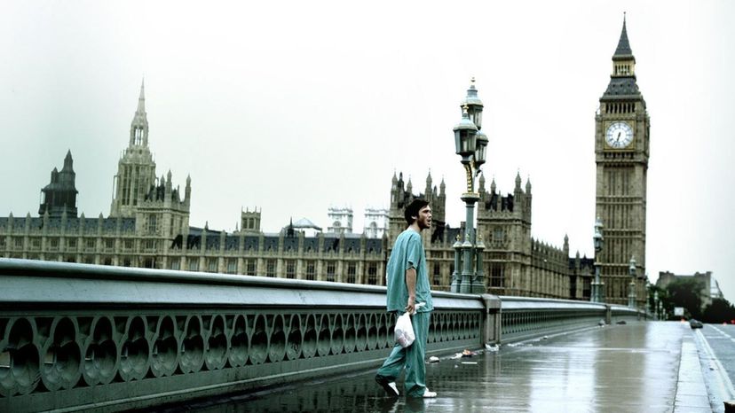 How much do you know about the movie 28 Days Later?