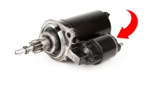 You're an Auto Trivia Expert if You Can Name All These Car Parts