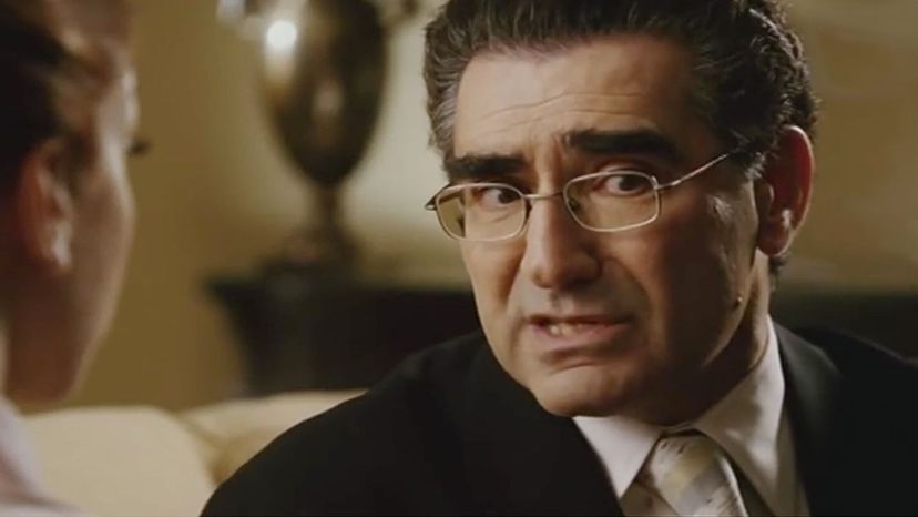 Eugene Levy