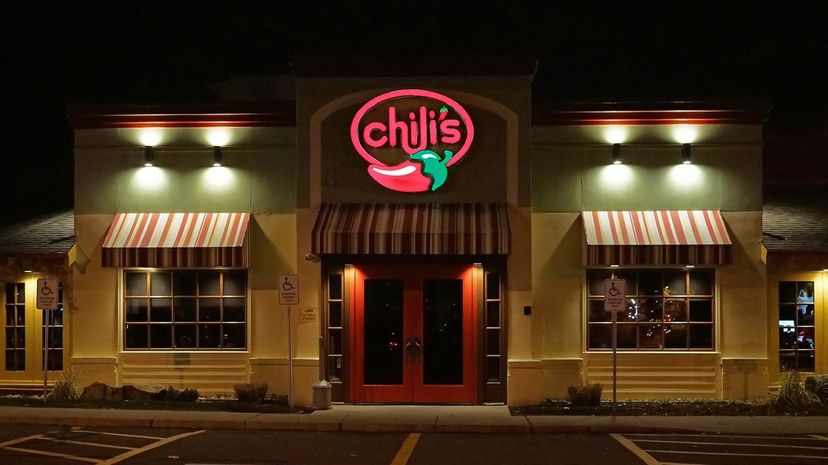 Chilis Restaurant