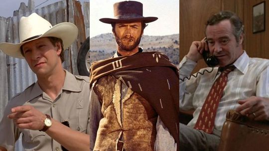 90% of People Can't Name All of These Movies Every Guy Should See. How Will You Do?