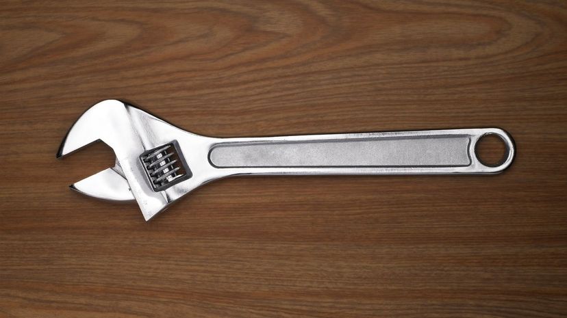 Wrench