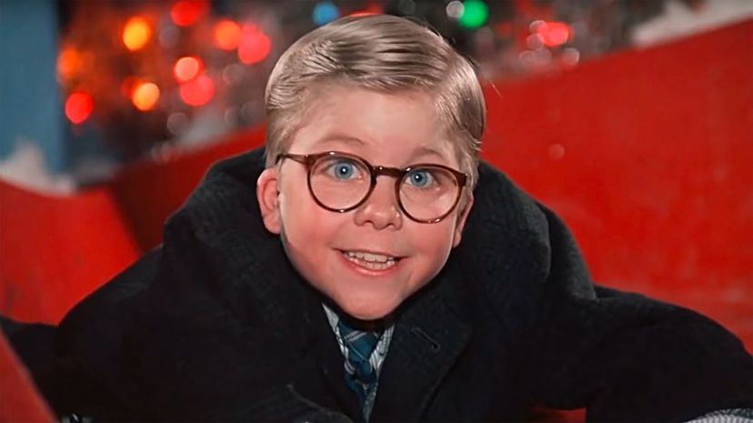 A Christmas Story A