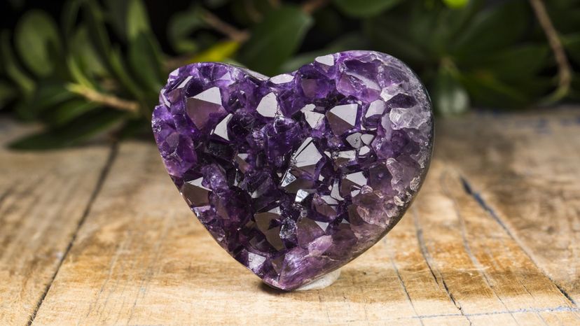 Amethyst