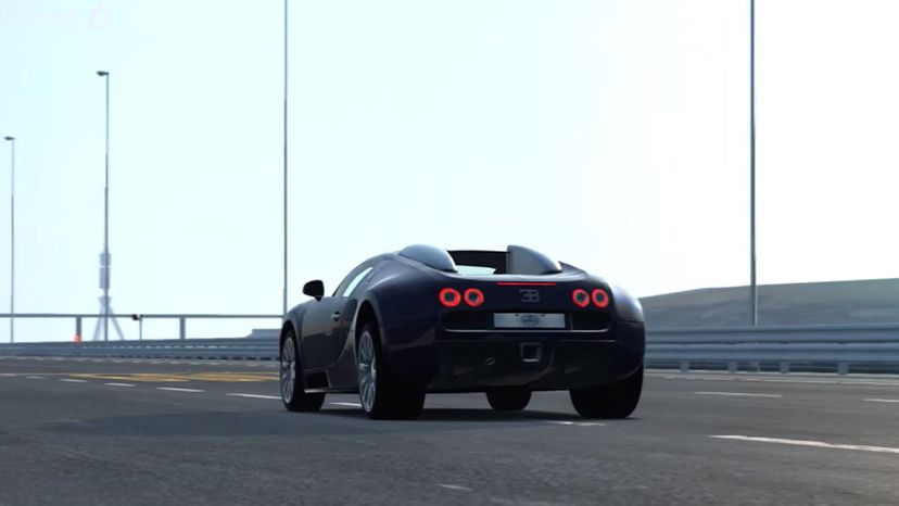 Bugatti Veyron 16.4 â€™13