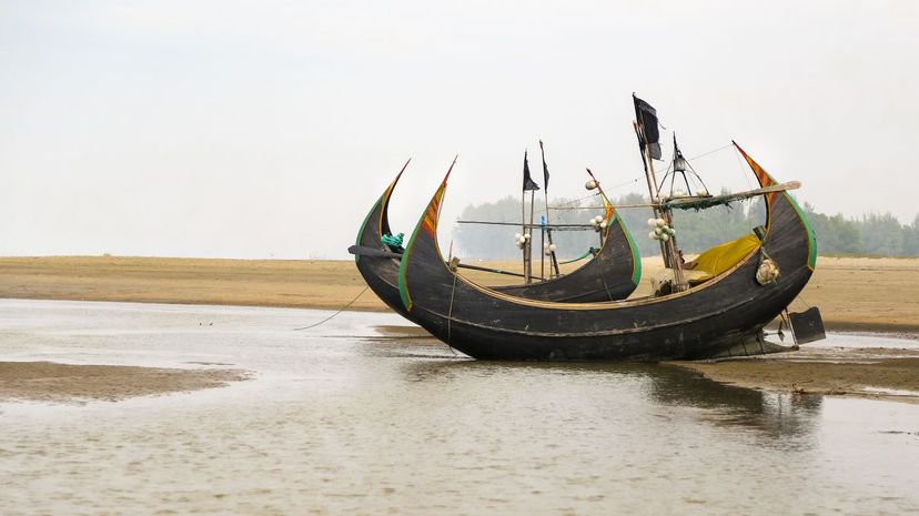 Cox's Bazar, Bangladesh