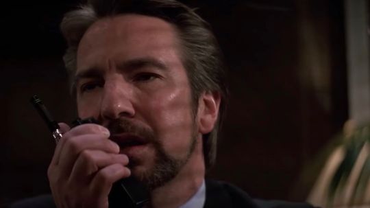 Can You Name These '80s Action Movies?