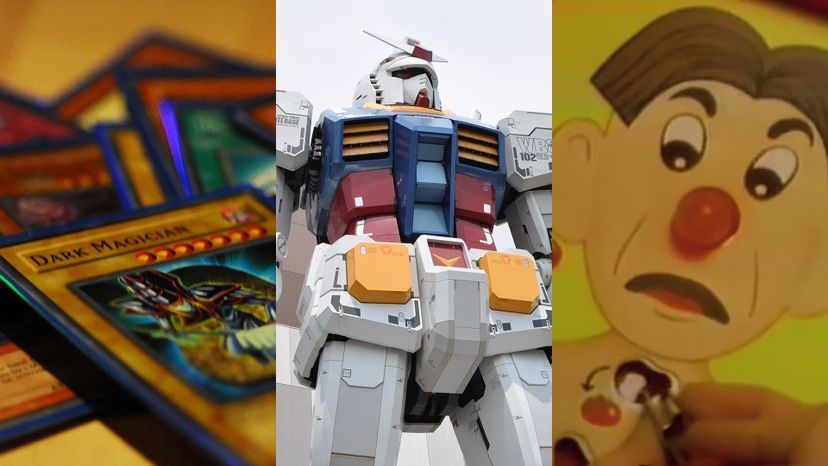 Can You Identify These Popular Childhood Toys from the '70s, '80s, and '90s?