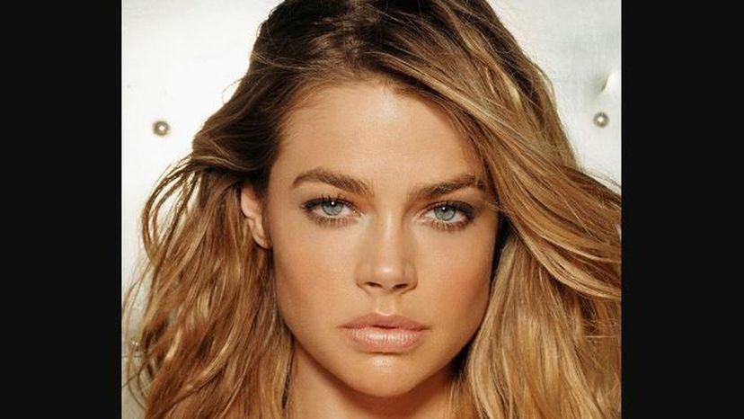 Denise Richards