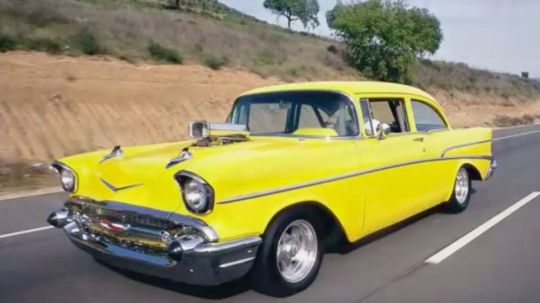 Can You Identify These Car Logos From One Image In 7 Minutes?