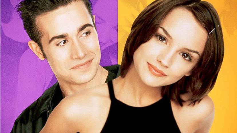 Which She's All That Character are You?