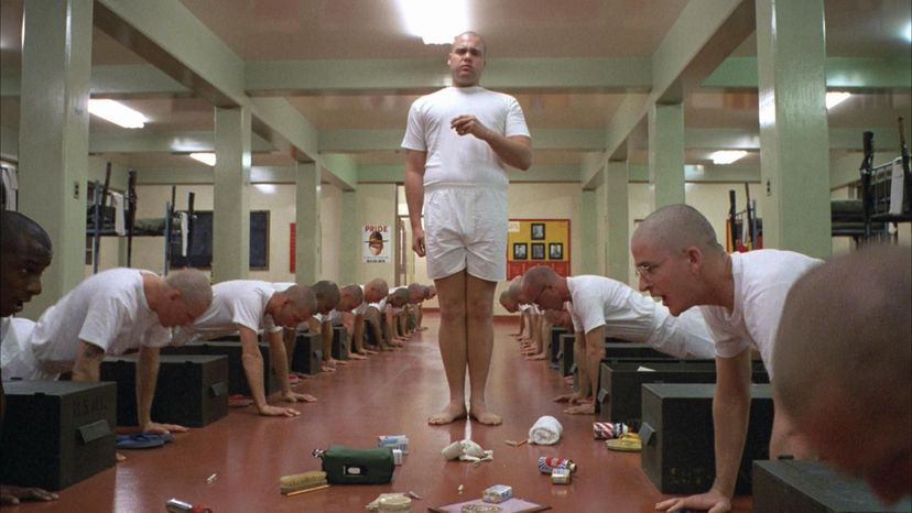 Full Metal Jacket