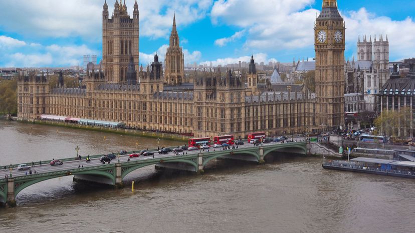 Palace of Westminster