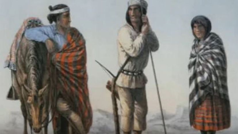 The Native American History Quiz