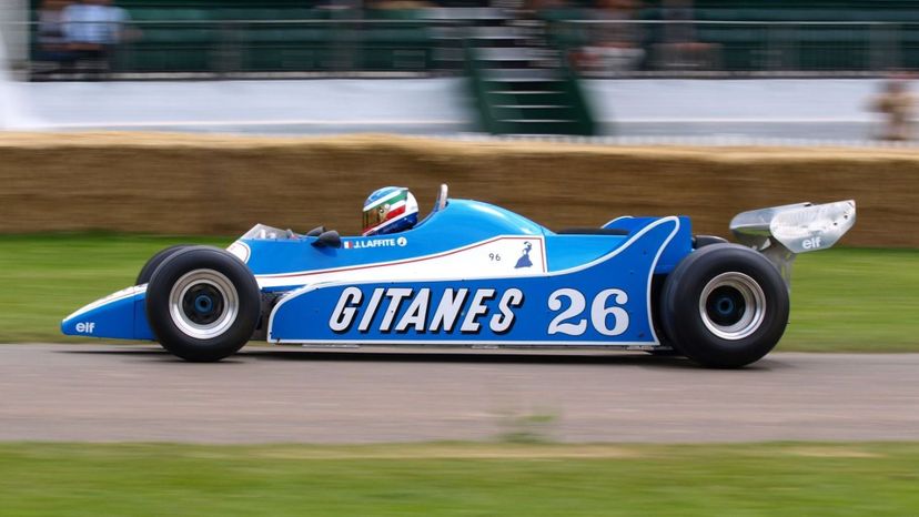 Ligier