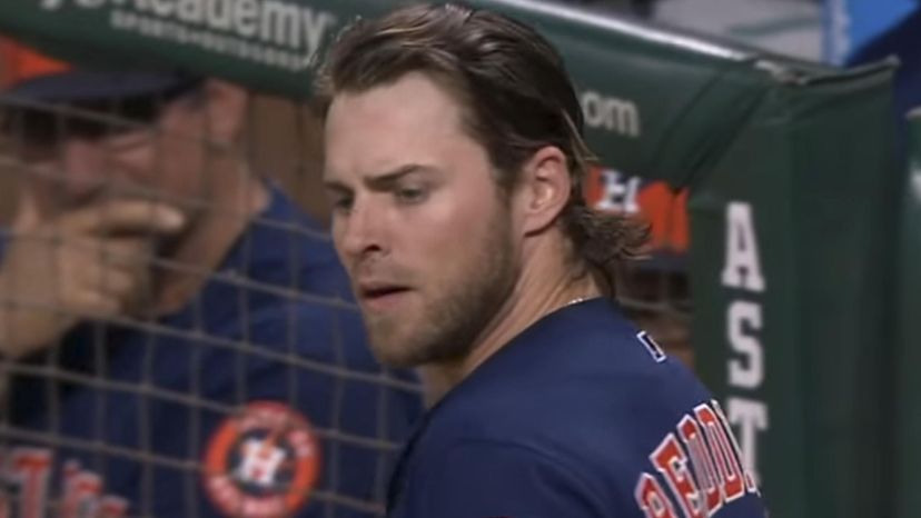 Josh Reddick