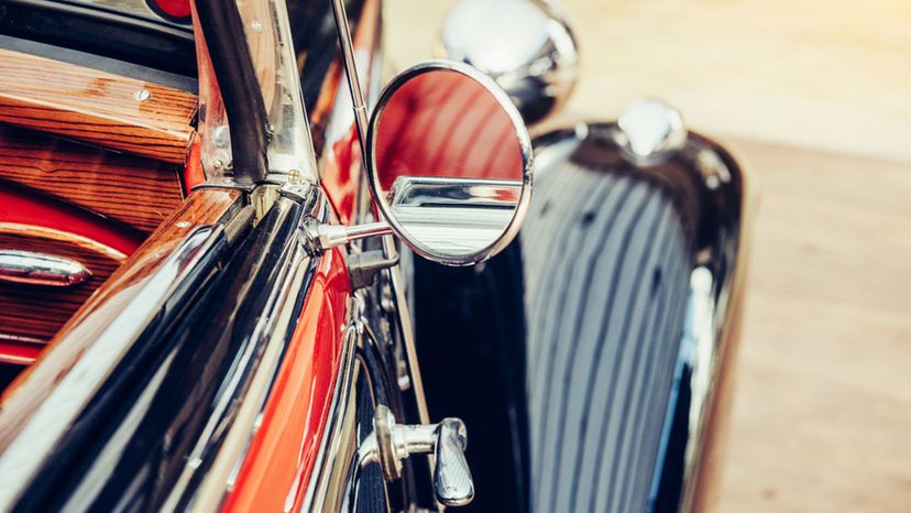 Conseguimos adivinhar o teu carro clássico favorito?