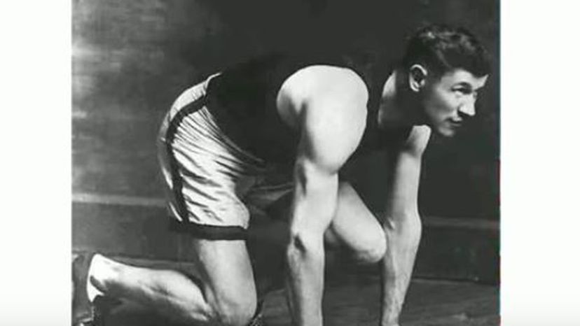 Jim Thorpe Olympics